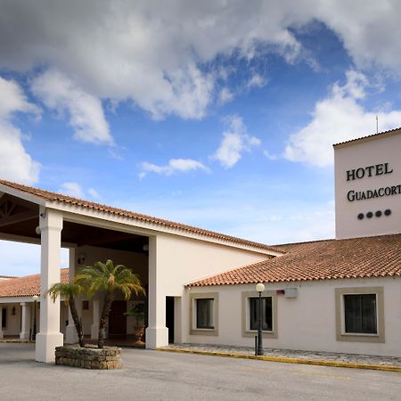 Guadacorte Park Los Barrios Luaran gambar