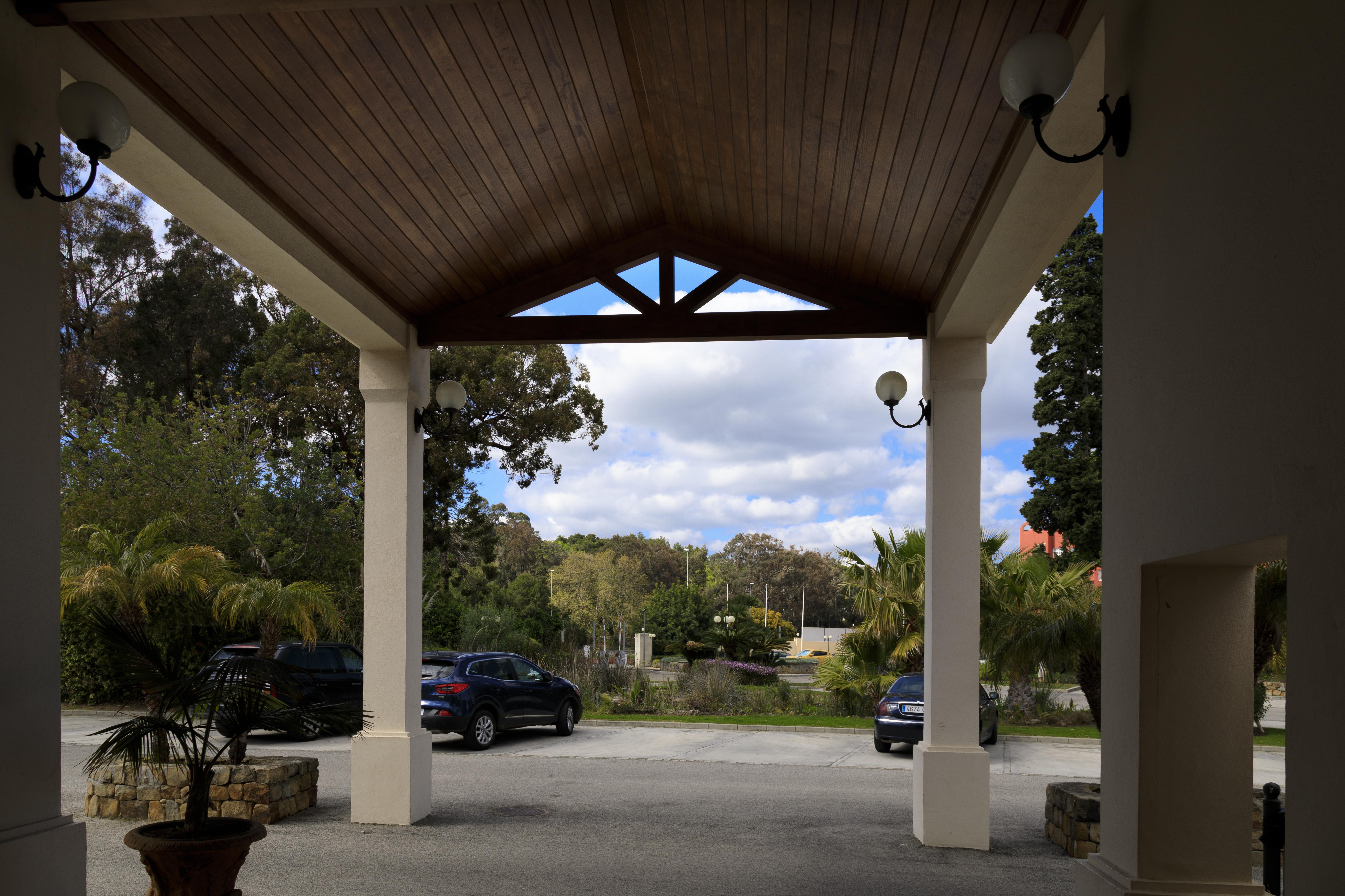 Guadacorte Park Los Barrios Luaran gambar
