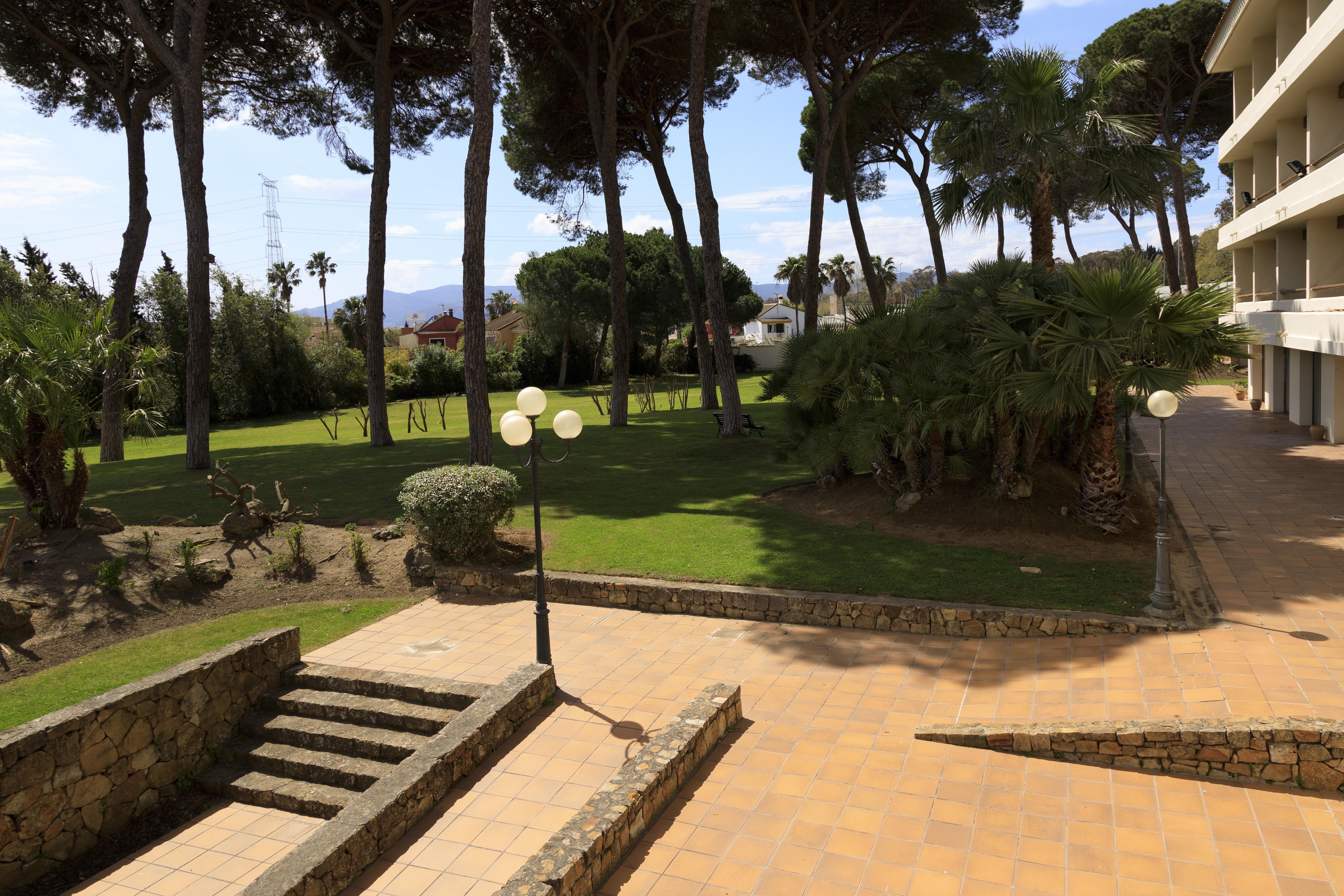 Guadacorte Park Los Barrios Luaran gambar